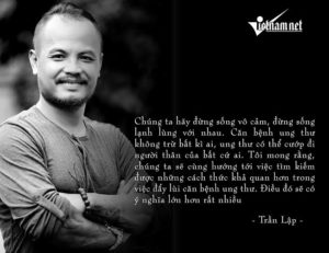 Trần Lập MB Ageas Life