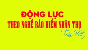 động-lực-theo-nghề-bảo-hiểm-nhân-thọ-trần-việt-mb-ageas-life