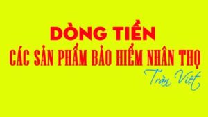 cách-dòng-tiền-vận-hành-trong-bảo-hiểm-nhân-thọ