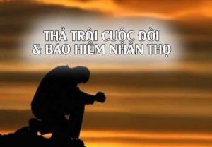 Thả-trôi-cuộc-đời-và-bảo-hiểm-nhân-thọ