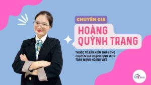 Chuyên gia Hoàng Thị Trang (2)