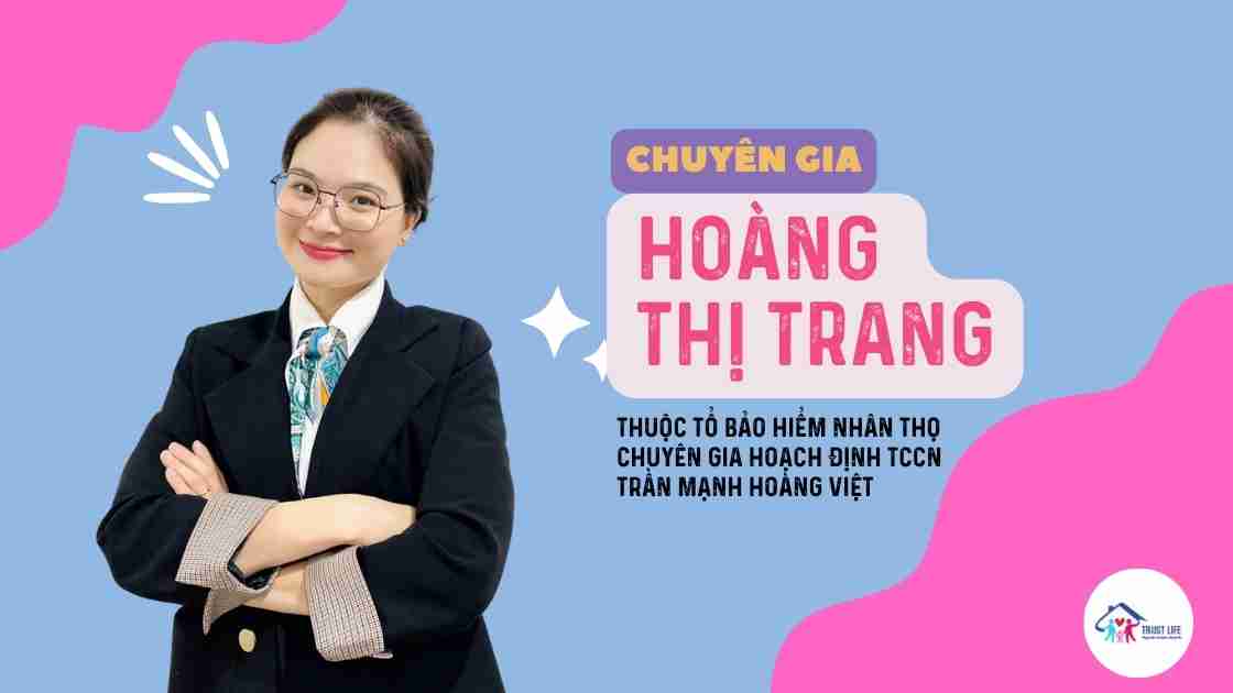 Chuyên gia Nguyễn Thị Trang